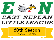 East Nepean Little League