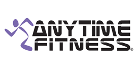 Anytime Fitness